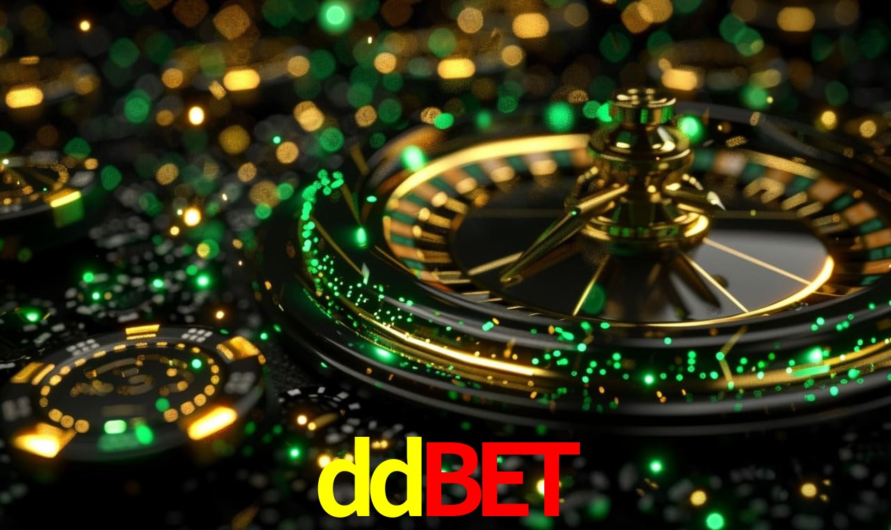 ddbet Plataforma Oficial