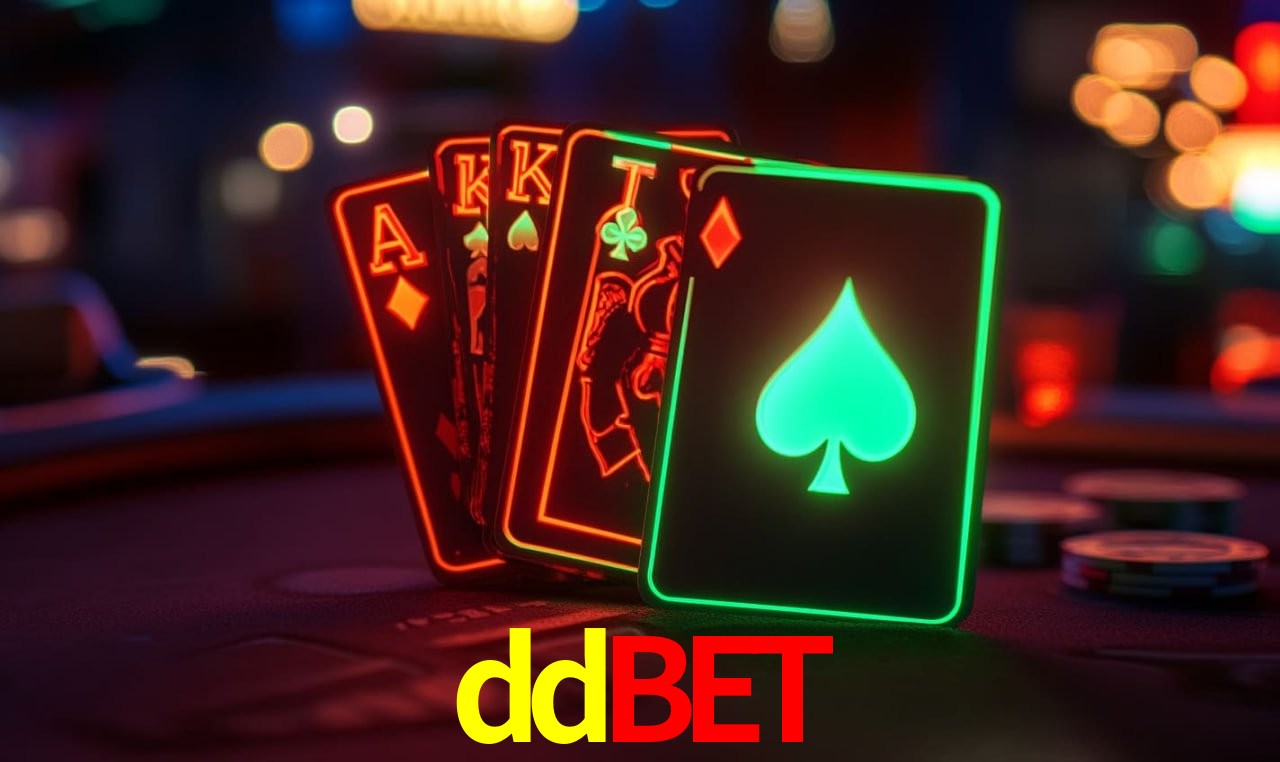 ddbet vip