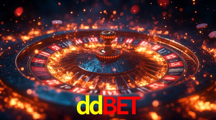 ddbet bonus